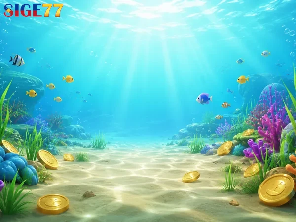 All-Star Fishing image 1