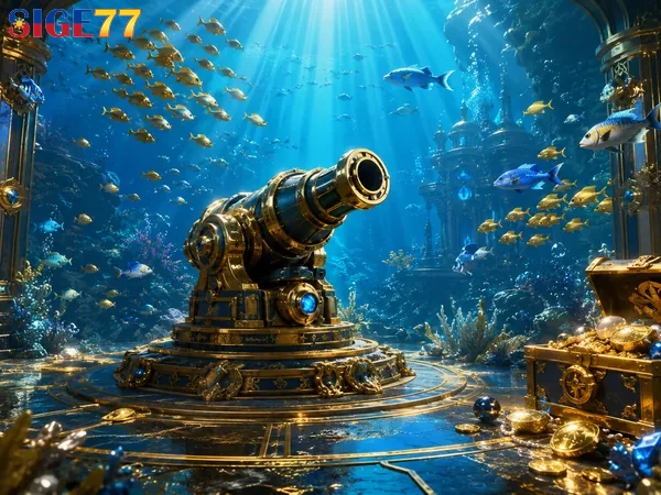 All-Star Fishing image 2