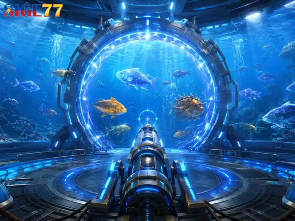 All-Star Fishing image 3