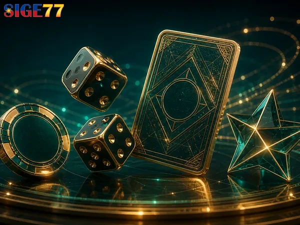 SIGE77 homepage visual 2