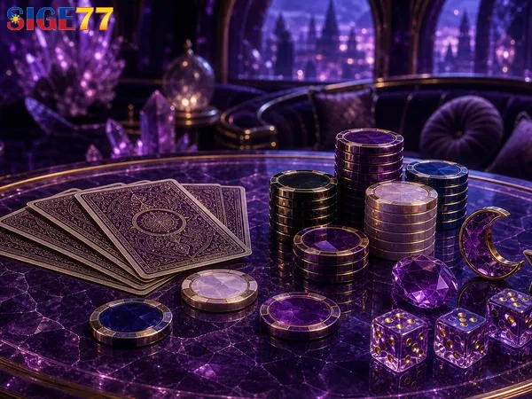 Lucky Bingo image 2