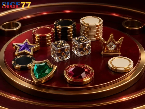SIGE77 Rummy Gameplay 3