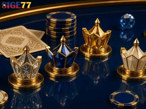 SIGE77 Rummy Image 4